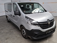 Bedrijfsauto, renault, trafic - afbeelding 23 van  52