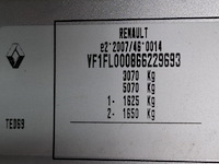 Bedrijfsauto, renault, trafic - afbeelding 35 van  52