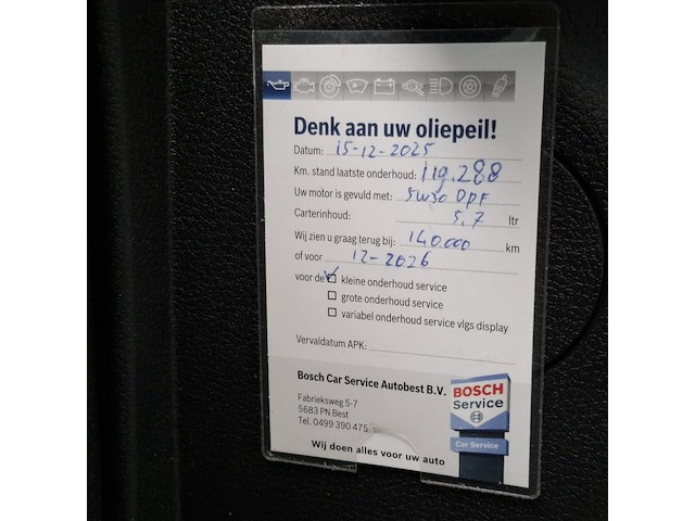 Bedrijfsauto, renault, trafic - afbeelding 36 van  52