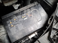 Bedrijfsauto, renault, trafic - afbeelding 39 van  52