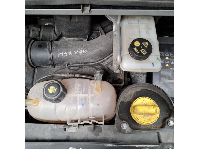 Bedrijfsauto, renault, trafic - afbeelding 40 van  52