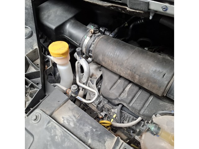 Bedrijfsauto, renault, trafic - afbeelding 41 van  52