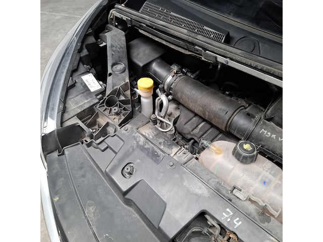 Bedrijfsauto, renault, trafic - afbeelding 42 van  52