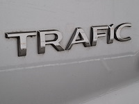 Bedrijfsauto, renault, trafic - afbeelding 43 van  52