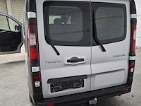 Bedrijfsauto, renault, trafic - afbeelding 44 van  52