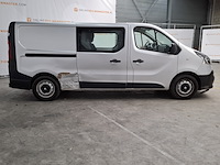 Bedrijfsauto, renault, trafic - afbeelding 34 van  52