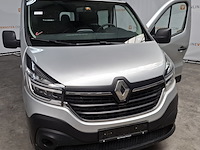 Bedrijfsauto, renault, trafic - afbeelding 46 van  52