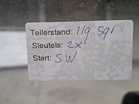 Bedrijfsauto, renault, trafic - afbeelding 48 van  52