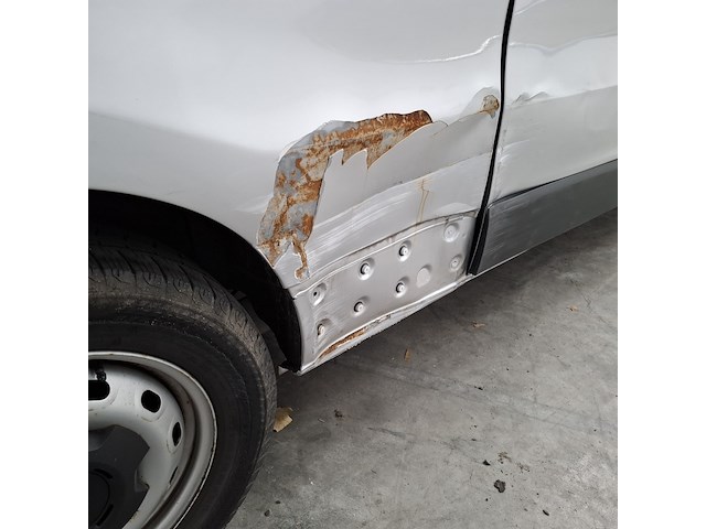 Bedrijfsauto, renault, trafic - afbeelding 45 van  52