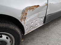 Bedrijfsauto, renault, trafic - afbeelding 45 van  52