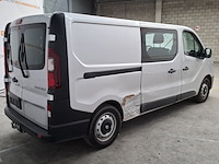 Bedrijfsauto, renault, trafic - afbeelding 50 van  52