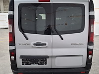 Bedrijfsauto, renault, trafic - afbeelding 51 van  52