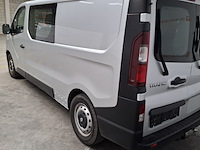 Bedrijfsauto, renault, trafic - afbeelding 52 van  52