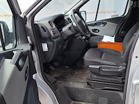 Bedrijfsauto, renault, trafic - afbeelding 4 van  26