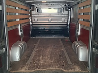 Bedrijfsauto, renault, trafic - afbeelding 8 van  26