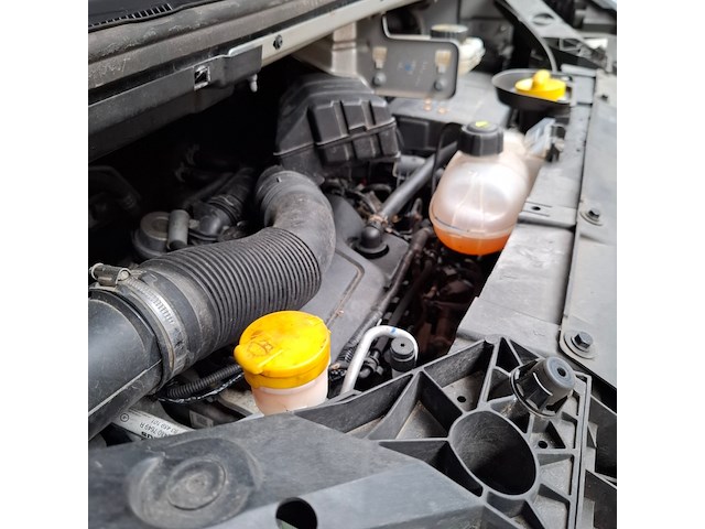 Bedrijfsauto, renault, trafic - afbeelding 10 van  26