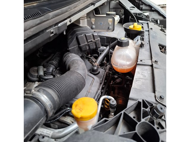 Bedrijfsauto, renault, trafic - afbeelding 11 van  26