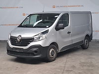 Bedrijfsauto, renault, trafic - afbeelding 1 van  26