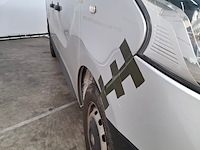Bedrijfsauto, renault, trafic - afbeelding 13 van  26