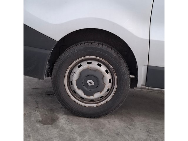 Bedrijfsauto, renault, trafic - afbeelding 16 van  26