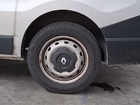 Bedrijfsauto, renault, trafic - afbeelding 17 van  26
