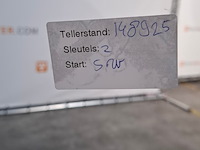 Bedrijfsauto, renault, trafic - afbeelding 19 van  26