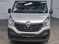Bedrijfsauto, renault, trafic - afbeelding 20 van  26