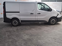 Bedrijfsauto, renault, trafic - afbeelding 21 van  26