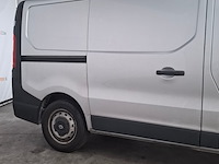 Bedrijfsauto, renault, trafic - afbeelding 23 van  26