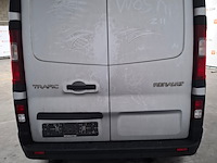 Bedrijfsauto, renault, trafic - afbeelding 24 van  26