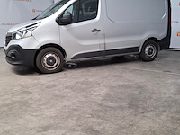 Bedrijfsauto, renault, trafic - afbeelding 26 van  26