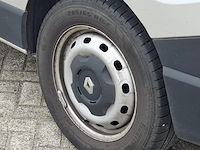 Bedrijfsauto, renault, trafic - afbeelding 2 van  35