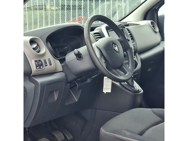 Bedrijfsauto, renault, trafic - afbeelding 3 van  35