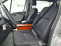 Bedrijfsauto, renault, trafic - afbeelding 5 van  35