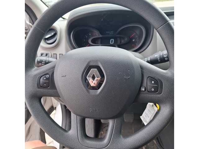 Bedrijfsauto, renault, trafic - afbeelding 6 van  35