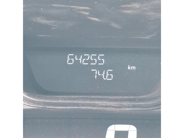 Bedrijfsauto, renault, trafic - afbeelding 8 van  35