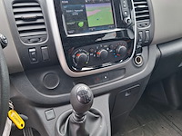Bedrijfsauto, renault, trafic - afbeelding 9 van  35