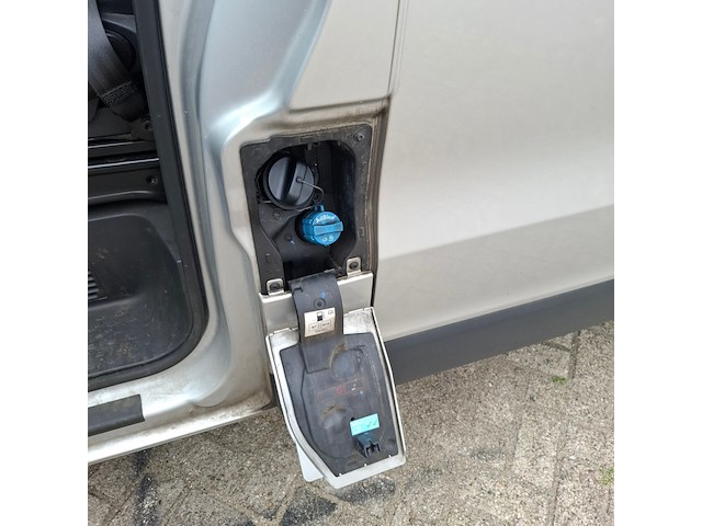 Bedrijfsauto, renault, trafic - afbeelding 14 van  35