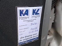 Bedrijfsauto, renault, trafic - afbeelding 15 van  35
