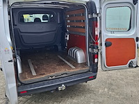 Bedrijfsauto, renault, trafic - afbeelding 16 van  35