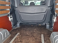 Bedrijfsauto, renault, trafic - afbeelding 18 van  35
