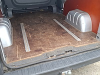 Bedrijfsauto, renault, trafic - afbeelding 20 van  35