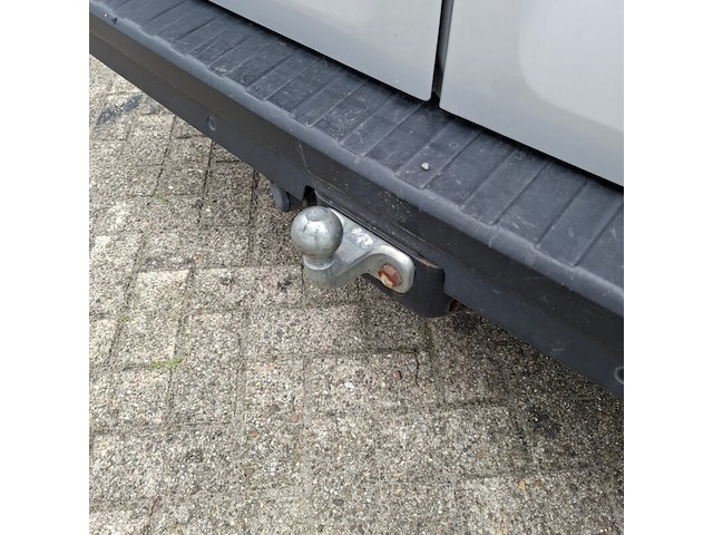Bedrijfsauto, renault, trafic - afbeelding 21 van  35