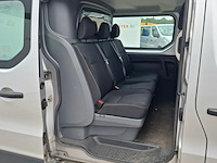 Bedrijfsauto, renault, trafic - afbeelding 22 van  35