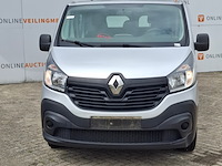 Bedrijfsauto, renault, trafic - afbeelding 12 van  35