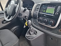 Bedrijfsauto, renault, trafic - afbeelding 25 van  35
