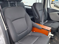 Bedrijfsauto, renault, trafic - afbeelding 26 van  35