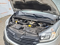Bedrijfsauto, renault, trafic - afbeelding 27 van  35