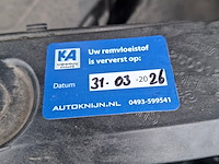 Bedrijfsauto, renault, trafic - afbeelding 29 van  35