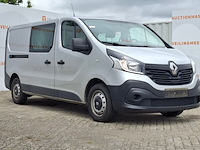 Bedrijfsauto, renault, trafic - afbeelding 23 van  35